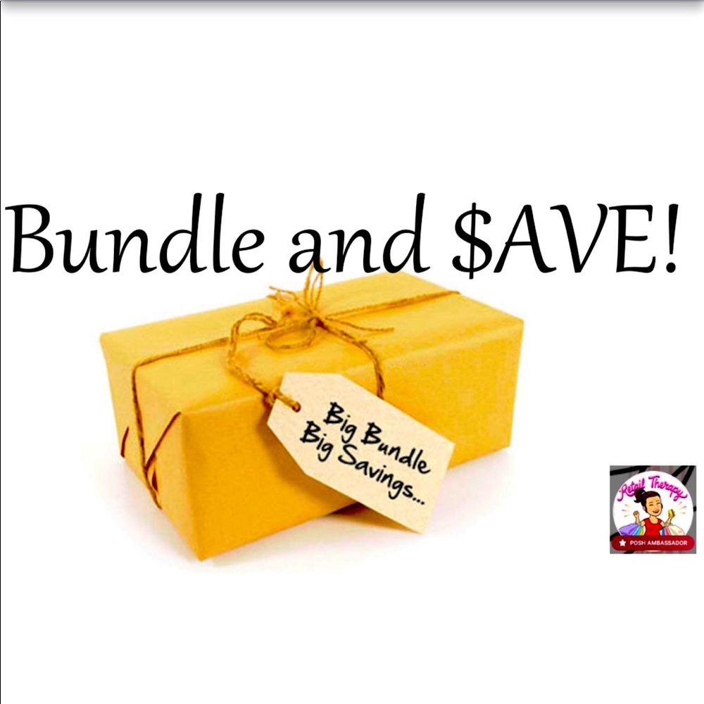 Bundle and $AVE!!!